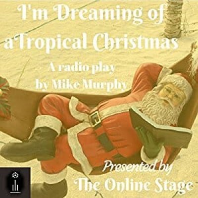 I'm Dreaming of a Tropical Christmas
