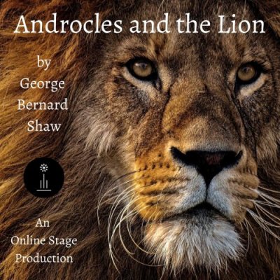 Androcles and the Lion