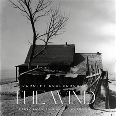The Wind