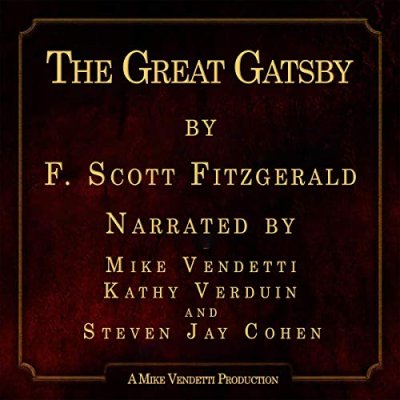 The Great Gatsby
