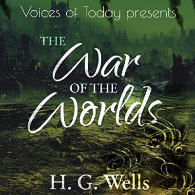 The War of the Worlds
