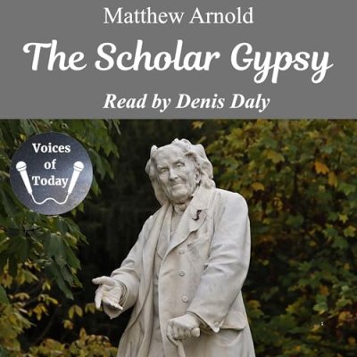 The Scholar Gypsy