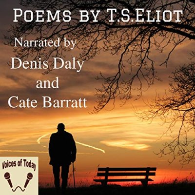 Poems by T. S. Eliot