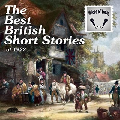 The Best British Short Stories of 1922