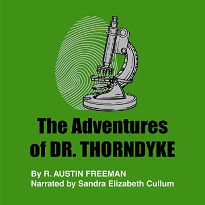The Adventures of Dr. Thorndyke