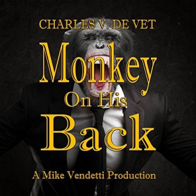 Monkey on His Back