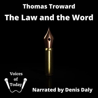 The Law and the Word