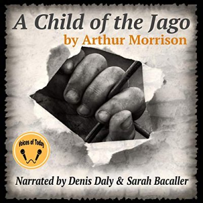A Child of the Jago