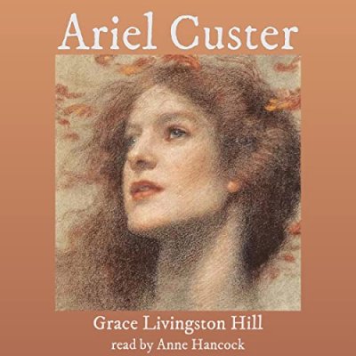 Ariel Custer