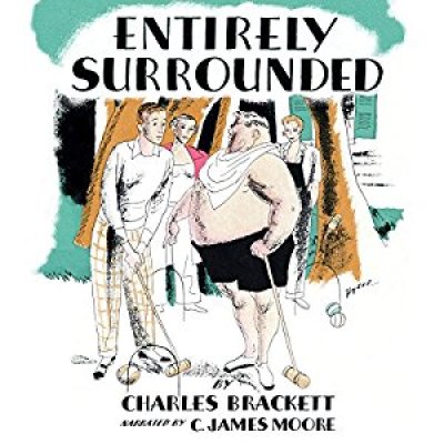 Entirely Surrounded