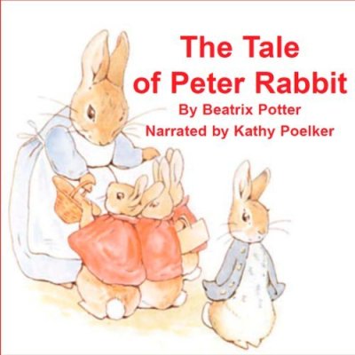 The Tale of Peter Rabbit