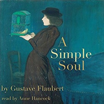 A Simple Soul