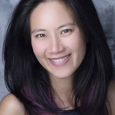 Charlotte Chiew