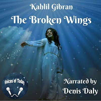 The Broken Wings