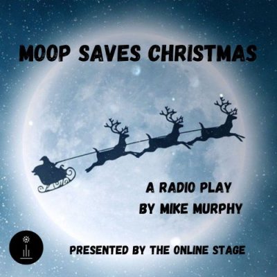 Moop Saves Christmas