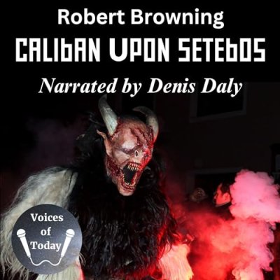 Caliban Upon Setebos