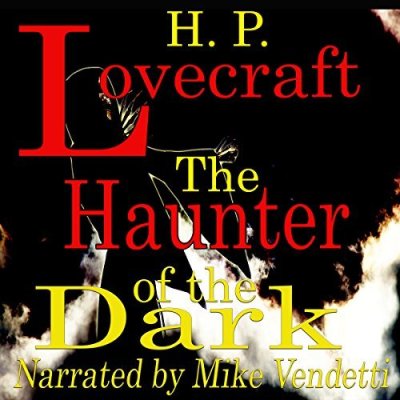 The Haunter of the Dark