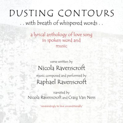 Dusting Contours; With Breath of Whispered Words