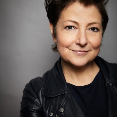 Claire Storey