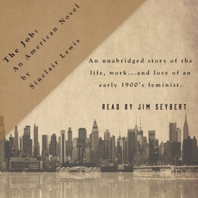 The Job: An American Novel