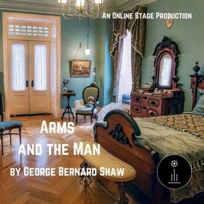 Arms and the Man