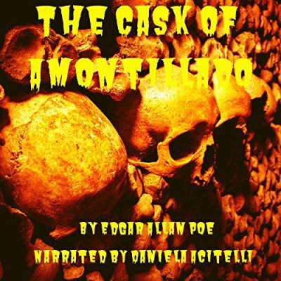The Cask of Amontillado