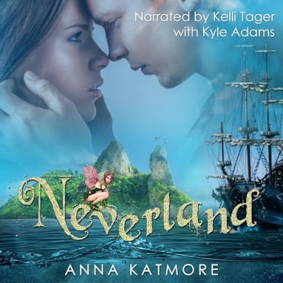 Neverland; Adventures in Neverland, Book 1