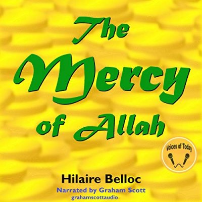 The Mercy of Allah