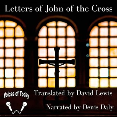 Letters of John of the Cross
