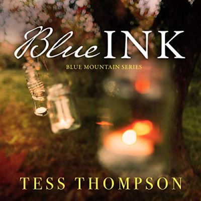 Blue Ink; The Blue Mountain Series, Book 3
