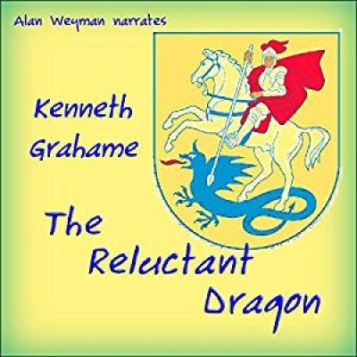 The Reluctant Dragon