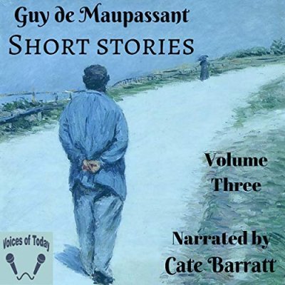 Complete Original Short Stories - Volume 3