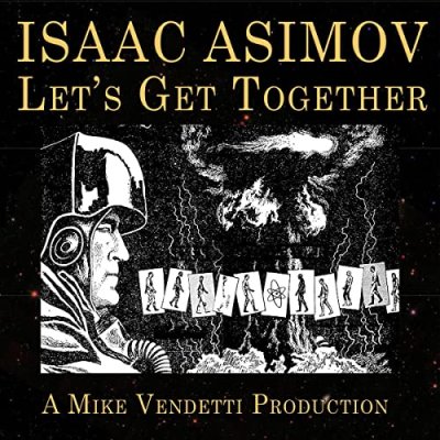 Let's Get Together
