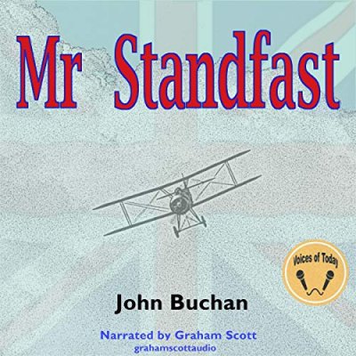 Mr. Standfast
