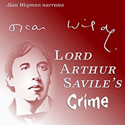 Lord Arthur Savile's Crime