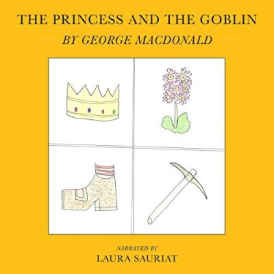 The Princess and the Goblin