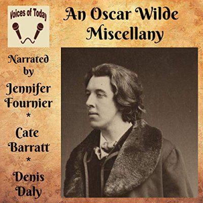 An Oscar Wilde Miscellany