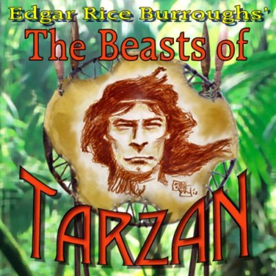 The Beasts of Tarzan