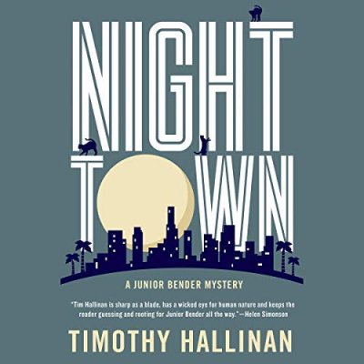 Nighttown