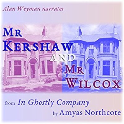 Mr Kershaw and Mr Wilcox