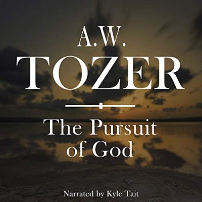 The Pursuit of God