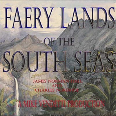Faery Lands of the South Seas