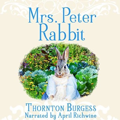 Mrs. Peter Rabbit