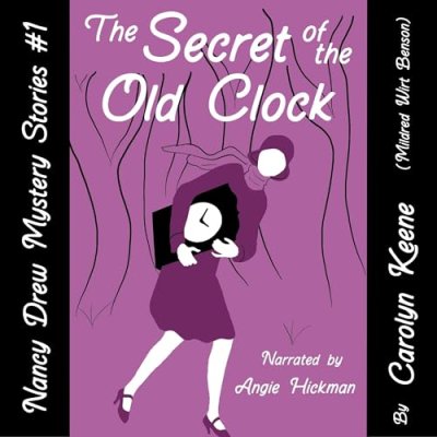 The Secret of the Old Clock
