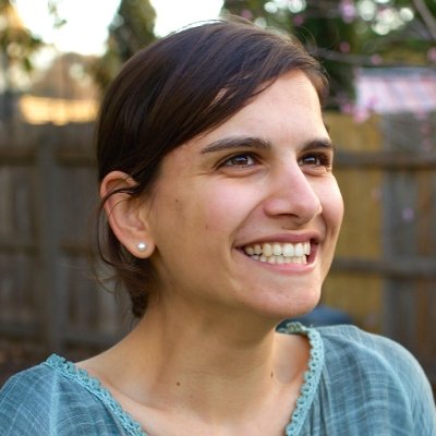 Sarah Bacaller