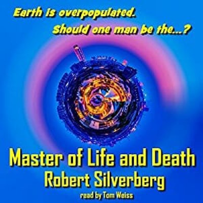 Master of Life and Death