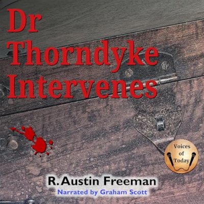 Dr Thorndyke Intervenes