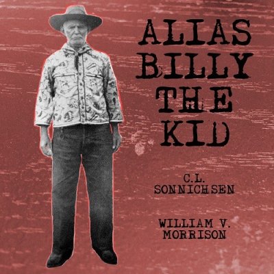 Alias Billy the Kid