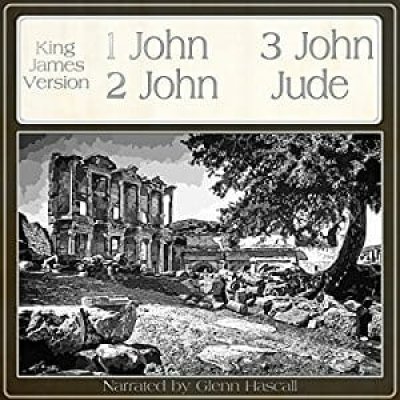 One John, Two John, Three John, Jude