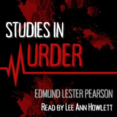 Studies in Murder